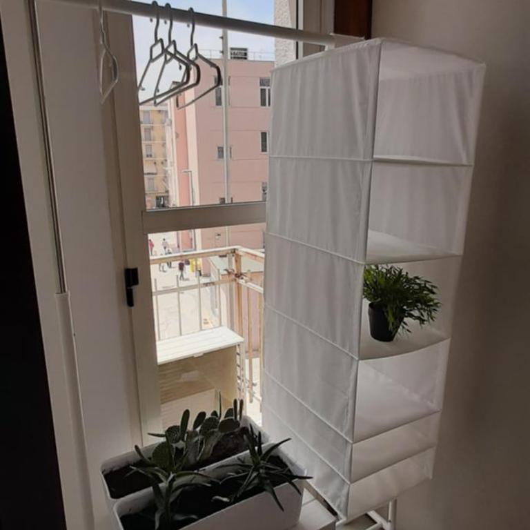 Retrò Rooms - Camera Singola con Bagno Privato - 2