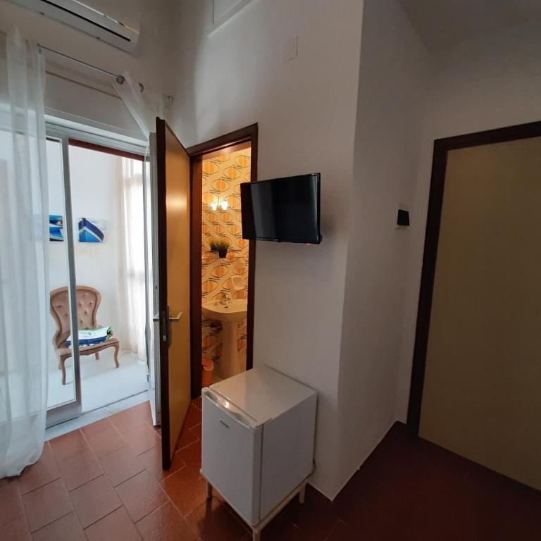 Retrò Rooms - Camera Singola con Bagno Privato - 10