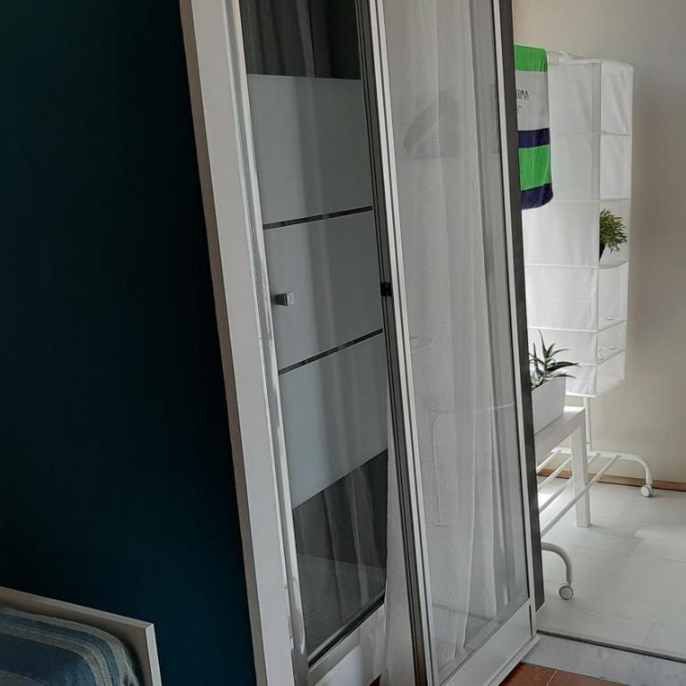 Retrò Rooms - Camera Singola con Bagno Privato - 11