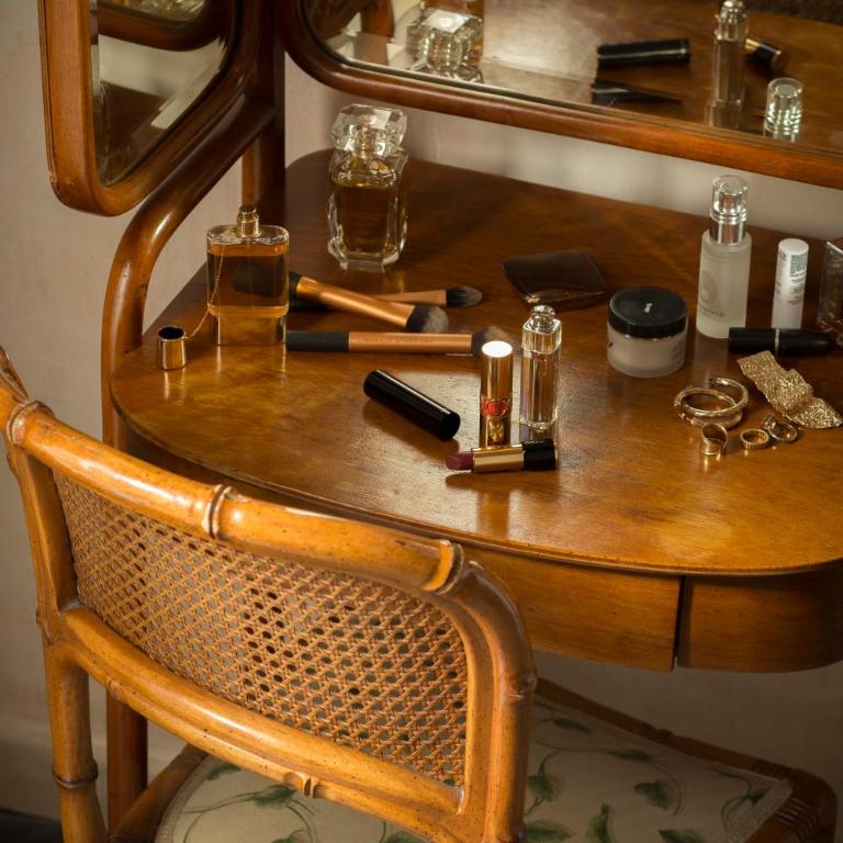 Palazzo Presta - Junior Suite - 1
