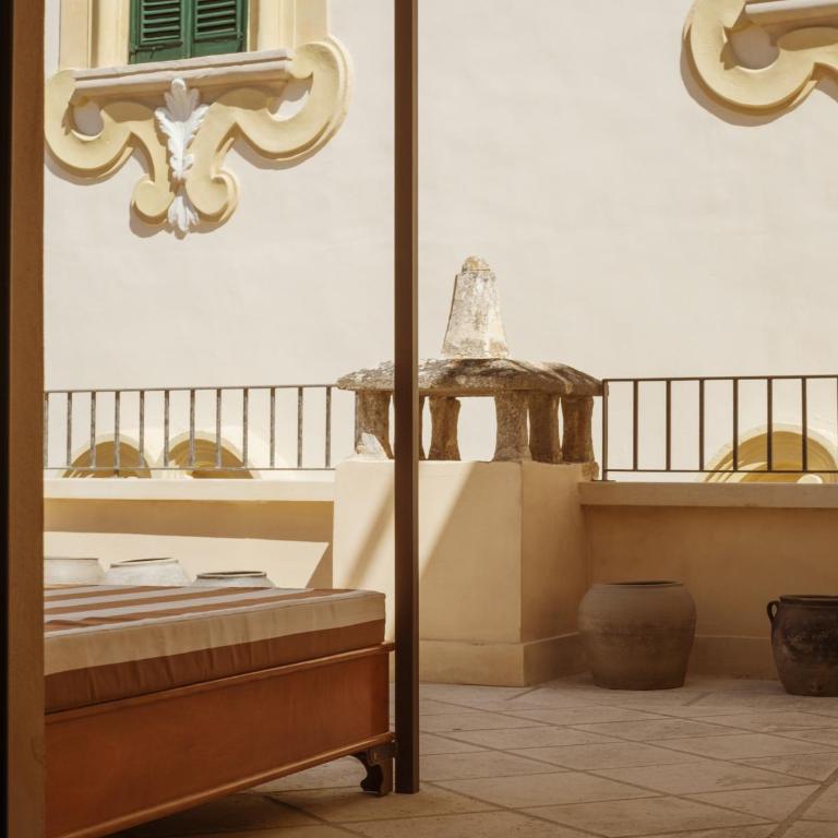 Palazzo Presta - Junior Suite - 2