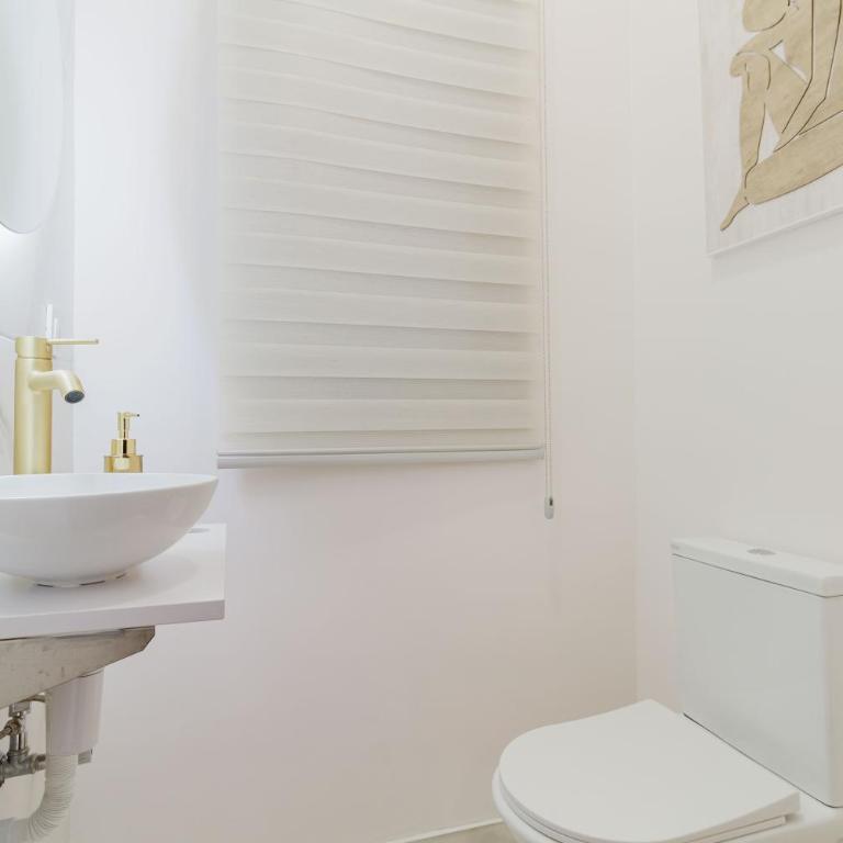 Cozy Home Bilbao, Zona Alhóndiga-Moyúa - Two-Room Apartment - 15
