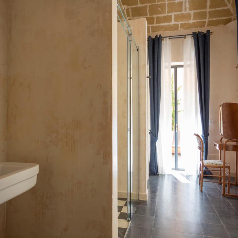 Palazzo Presta - Junior Suite - 4