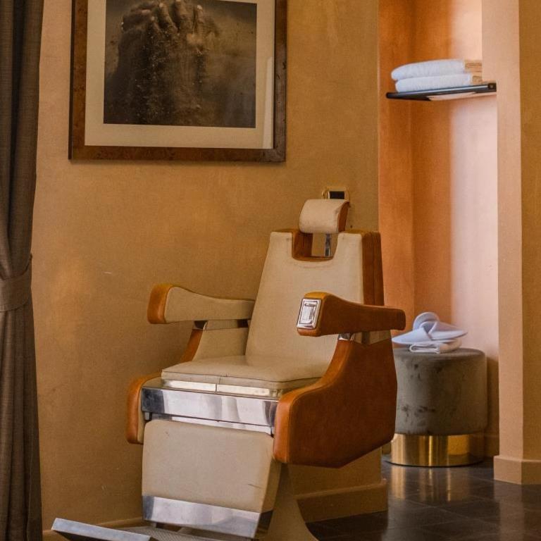 Palazzo Presta - Junior Suite - 7