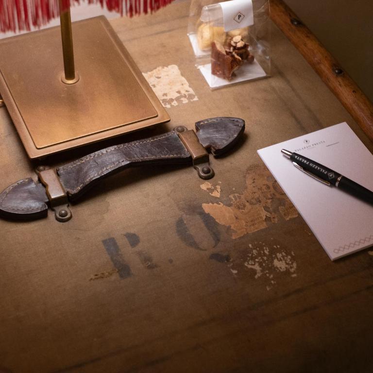 Palazzo Presta - Junior Suite - 10