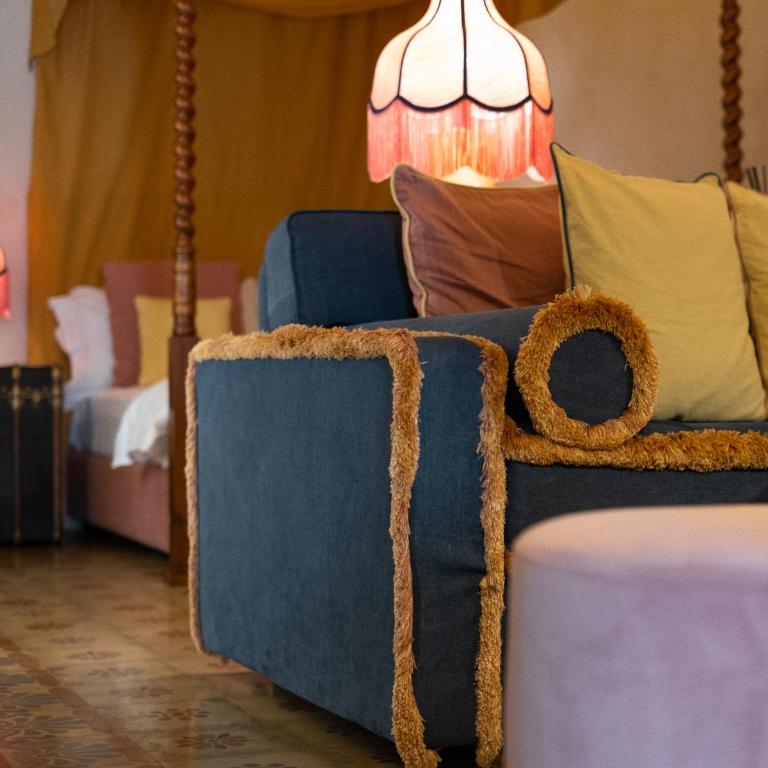 Palazzo Presta - Junior Suite - 11