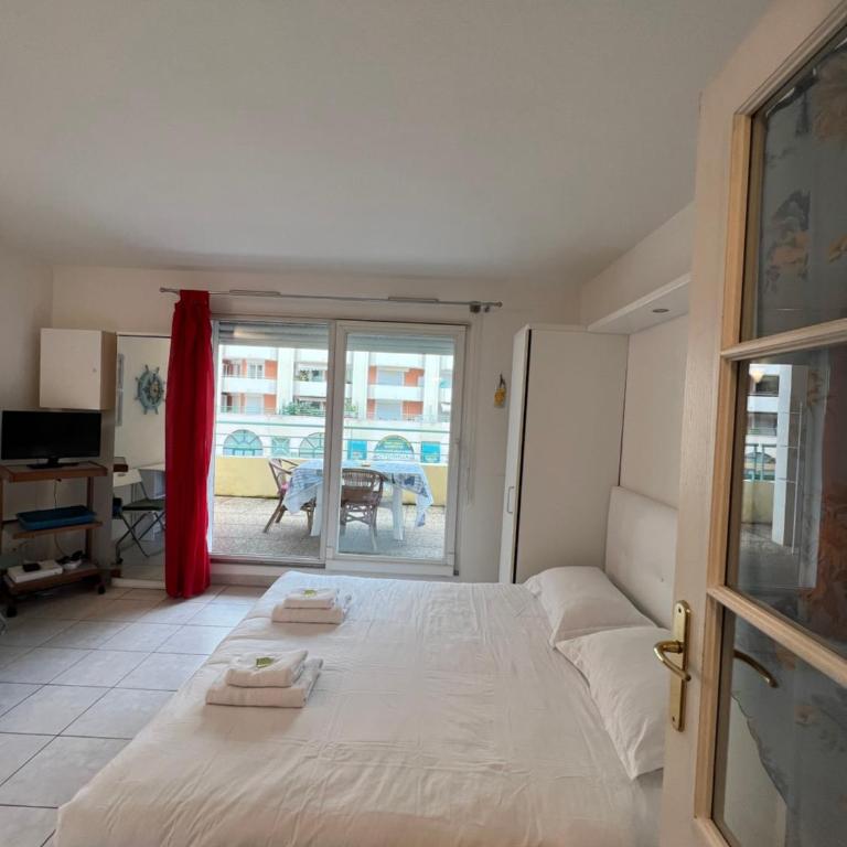 La Terrasse de Palais des Arts - Appartement avec Terrasse - 3