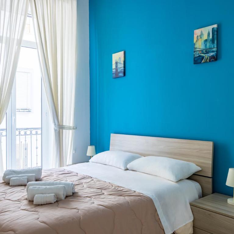 Apartment Maison Pochet - Appartamento con 3 Camere da Letto - 15