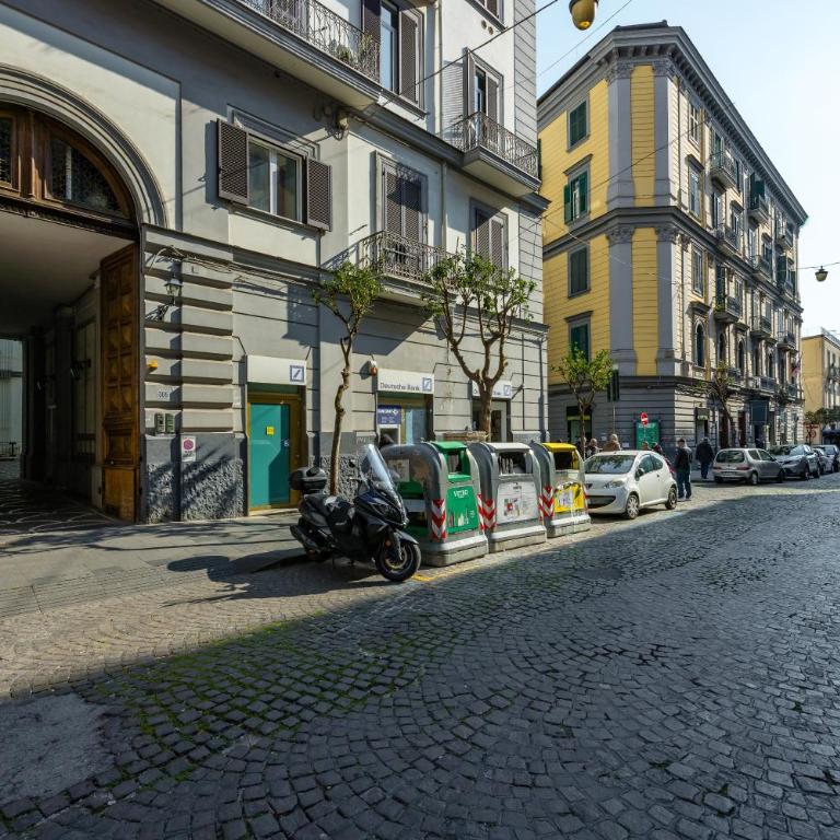 Apartment Maison Pochet - Appartamento con 3 Camere da Letto - 69
