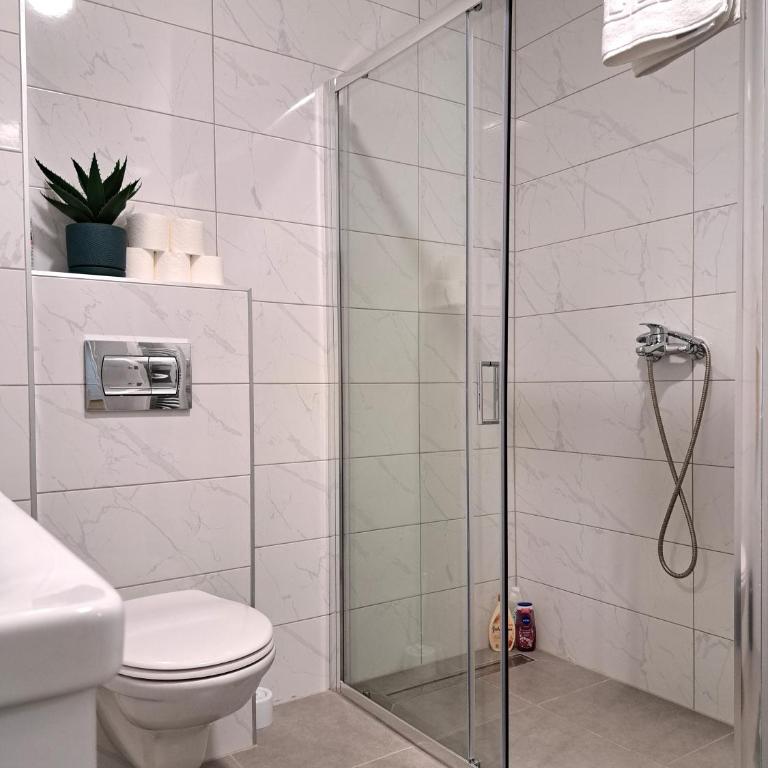 Apartman N Pale - One-Bedroom Apartment - 11