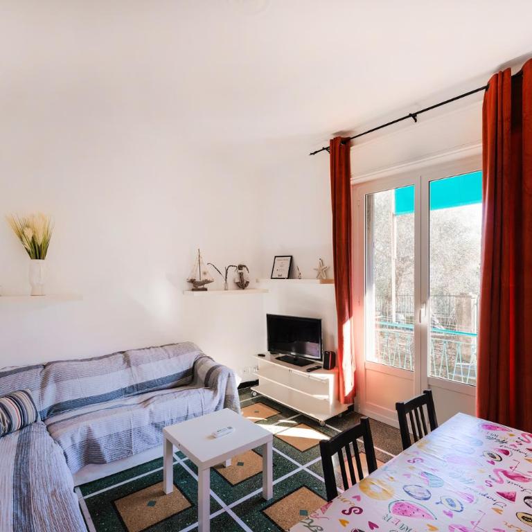 Andrea House - Appartamento con 3 Camere da Letto - 1