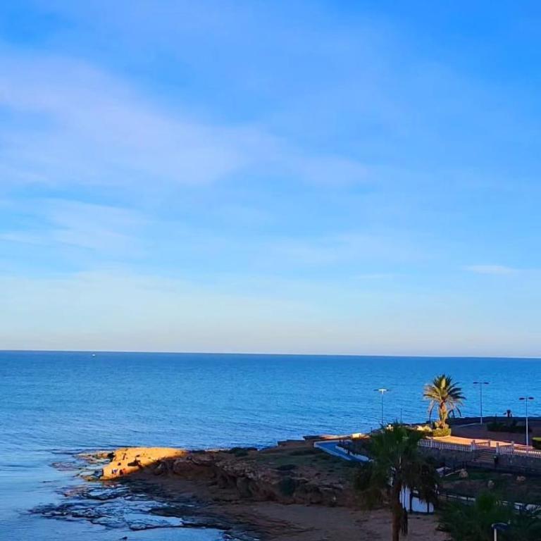 La Perla Del Mar APARTAMENT - Apartamento de 2 dormitorios - 5