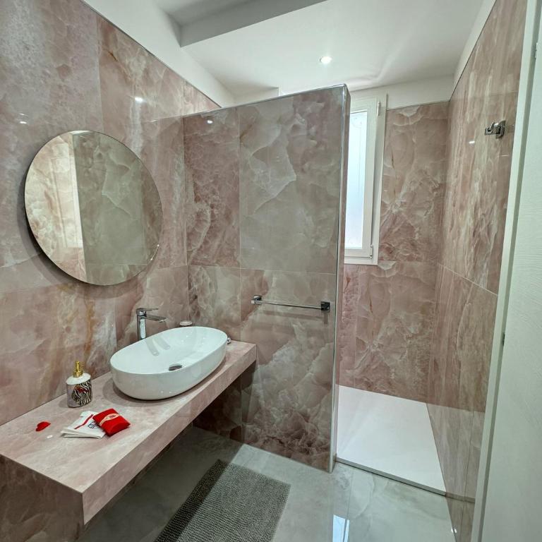 Nuance Suite & Rooms - Camera Matrimoniale - 1