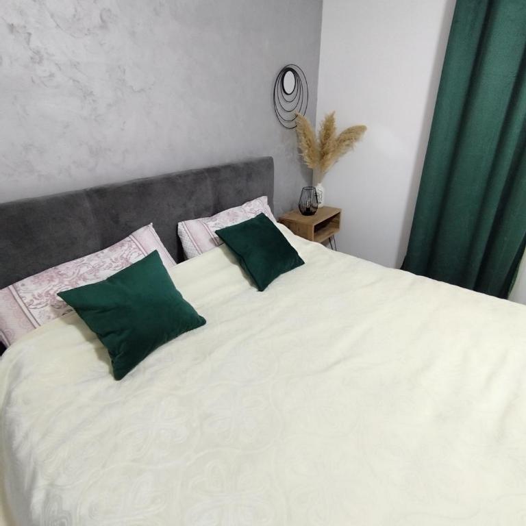 Jaz Apartman - Apartman sa 1 Spavaćom Sobom - 13