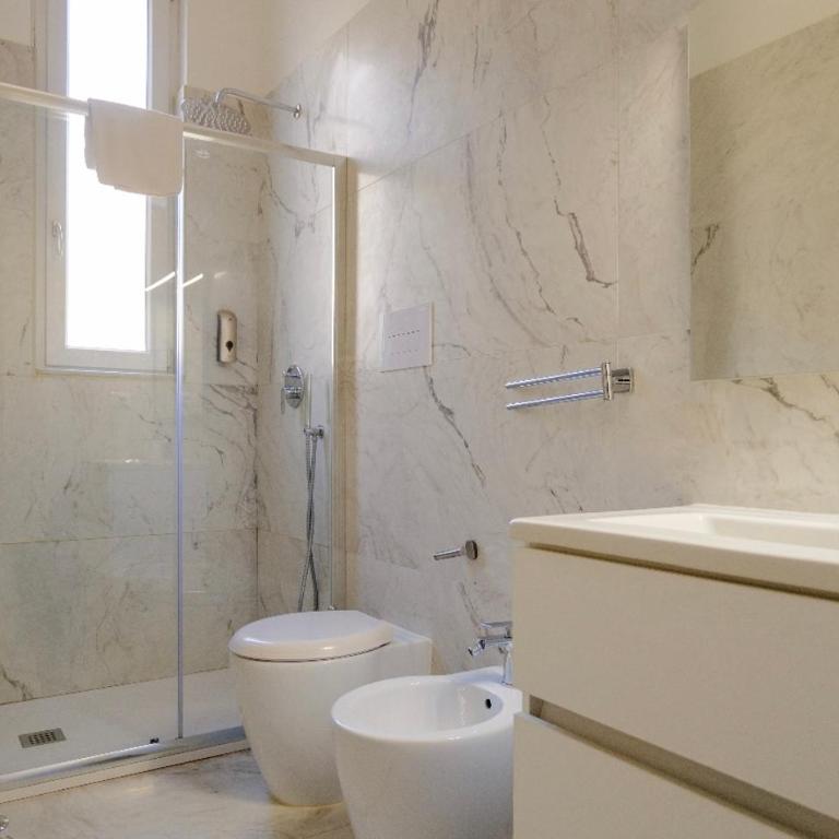 Relais Vittorio Veneto - Luxotel & Apartotel by Leading Hotel - Suite con 2 Camere da Letto - 6
