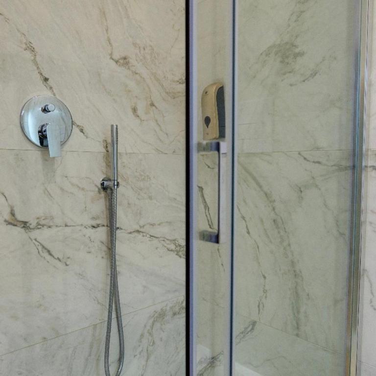 Relais Vittorio Veneto - Luxotel & Apartotel by Leading Hotel - Suite con 2 Camere da Letto - 3