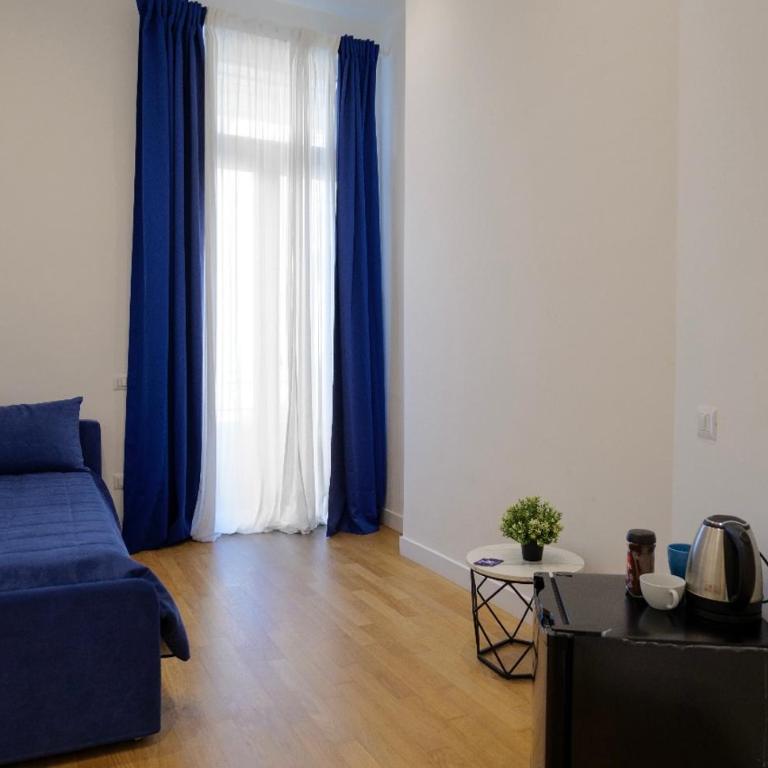 Relais Vittorio Veneto - Luxotel & Apartotel by Leading Hotel - Suite con 2 Camere da Letto - 1