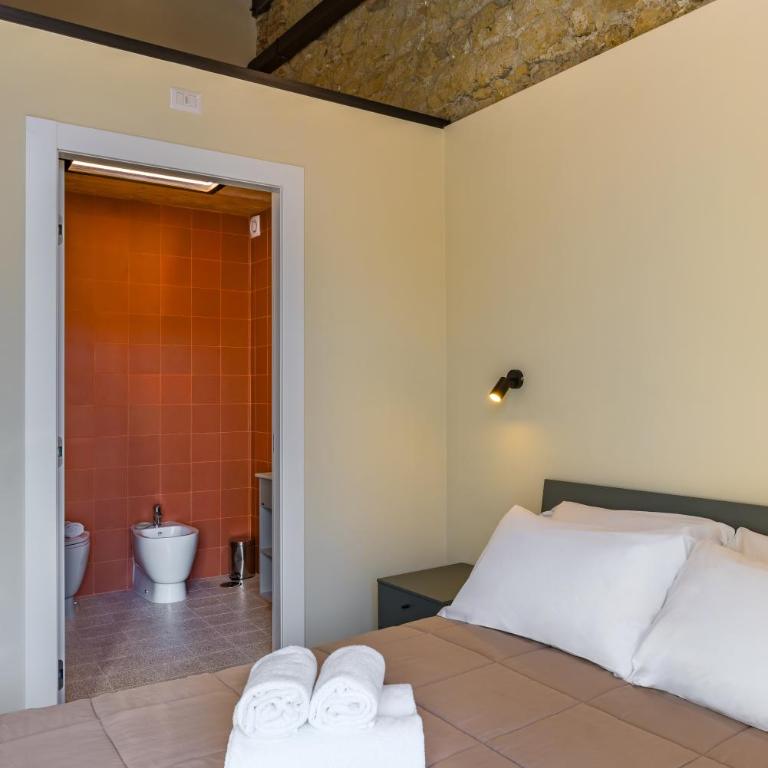La Pinacoteca Aparthotel by NapoliApartments - Appartamento con 2 Camere da Letto - 24