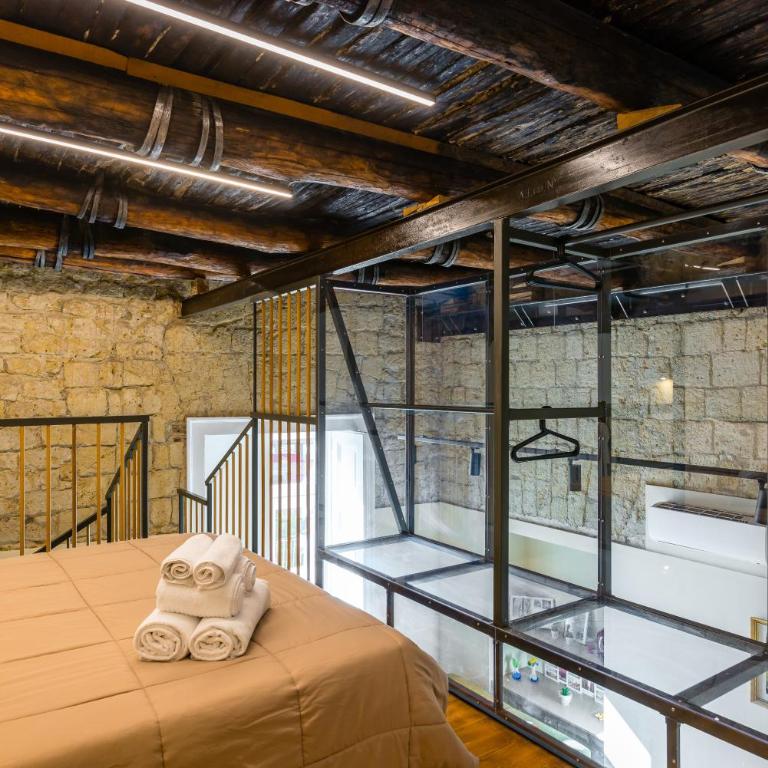 La Pinacoteca Aparthotel by NapoliApartments - Appartamento con 2 Camere da Letto - 25