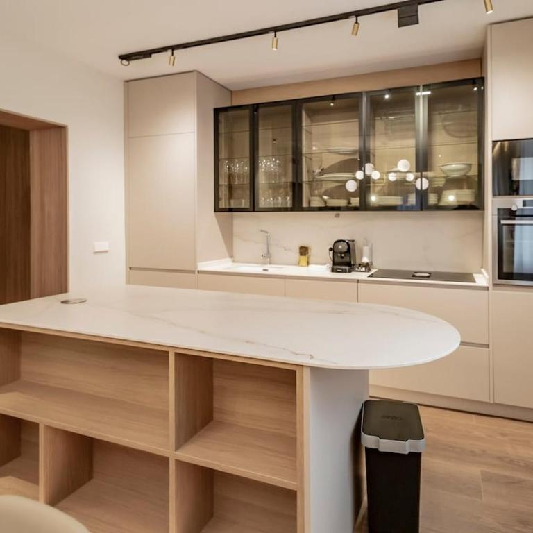 Luxury & Exclusive Apartment Salamanca 10 pax - Apartment - 43