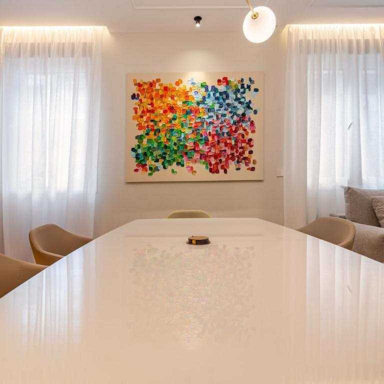 Luxury & Exclusive Apartment Salamanca 10 pax - Apartment - 12