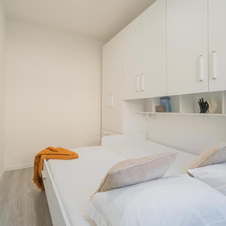 Zezio 44 - Appartamento con 2 Camere da Letto - 23