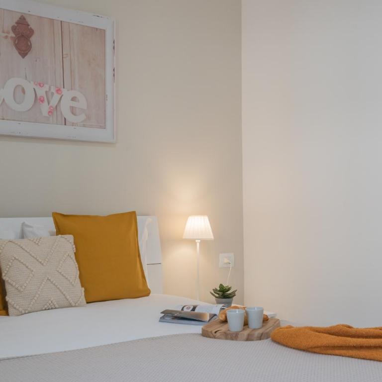 Zezio 44 - Appartamento con 2 Camere da Letto - 2