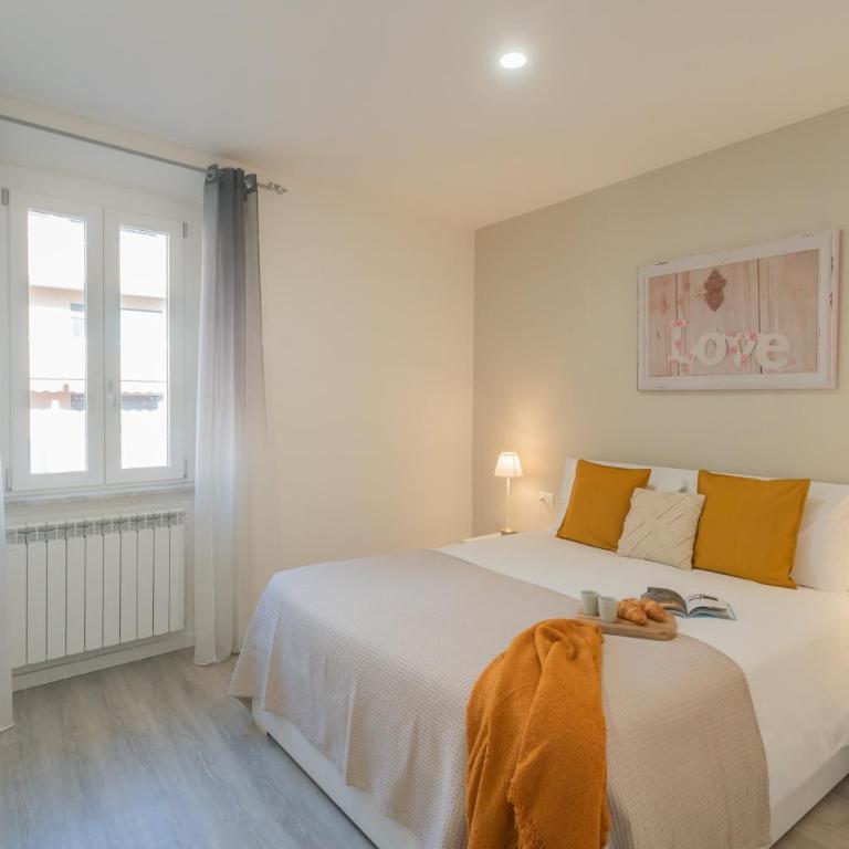 Zezio 44 - Appartamento con 2 Camere da Letto - 11