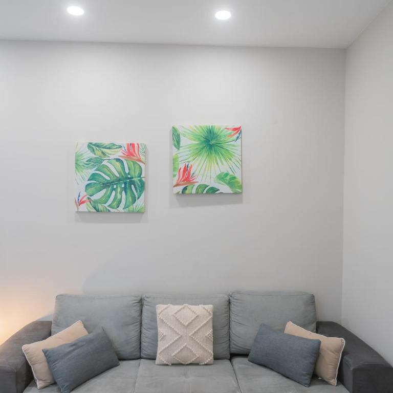 Zezio 44 - Appartamento con 2 Camere da Letto - 19