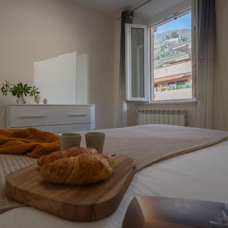 Zezio 44 - Appartamento con 2 Camere da Letto - 3
