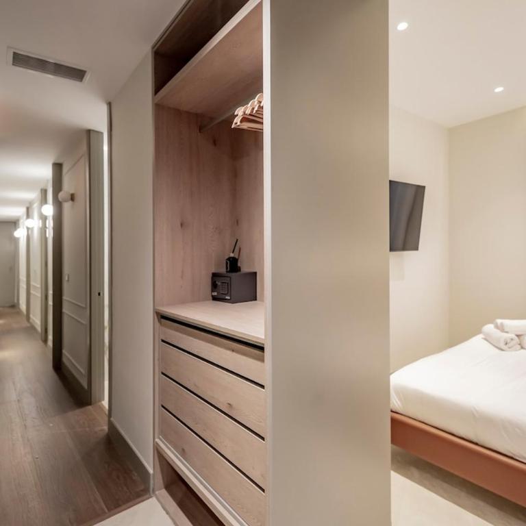 Luxury & Exclusive Apartment Salamanca 10 pax - Apartment - 38
