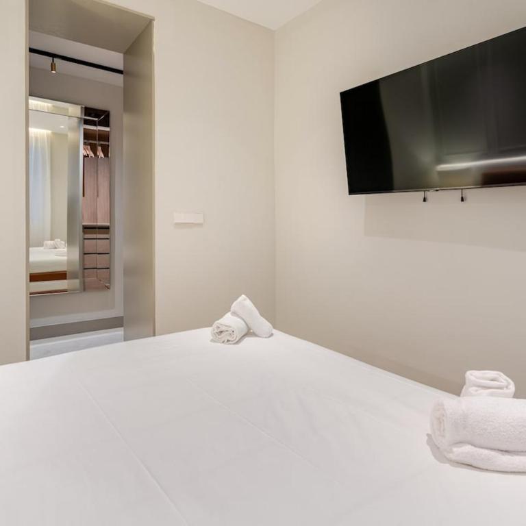 Luxury & Exclusive Apartment Salamanca 10 pax - Apartment - 31