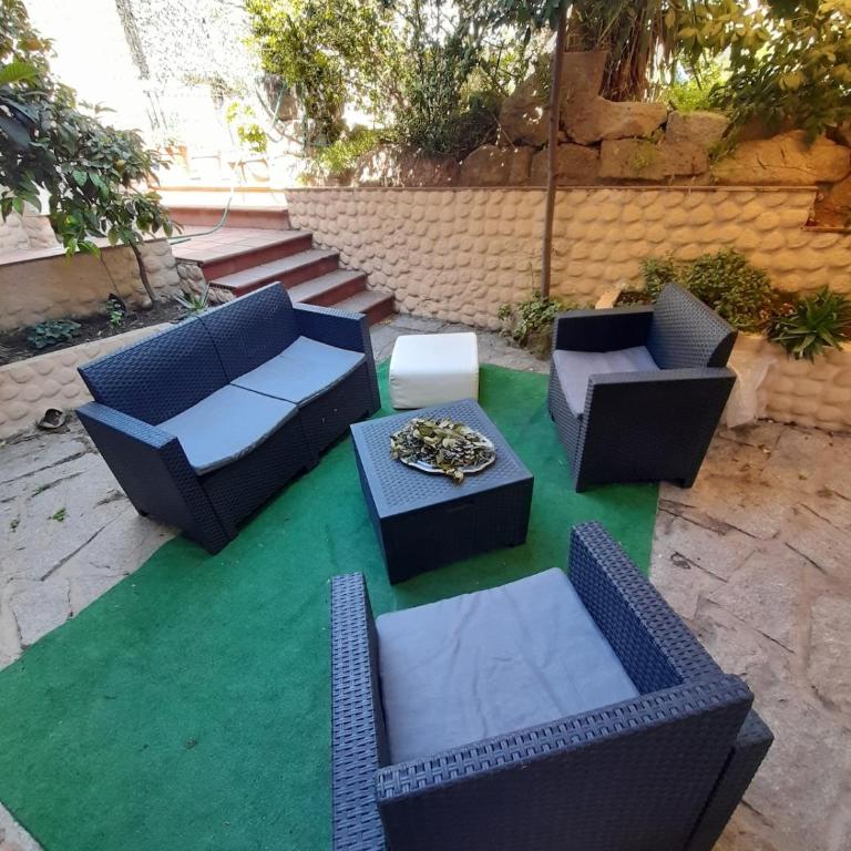 Casa Danito - Appartamento con 2 Camere da Letto - 22