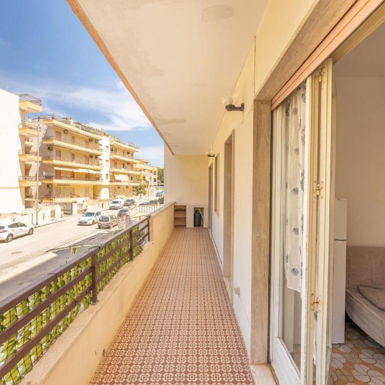 Vico Apartment Balcony, Gallipoli - Appartamento - 2