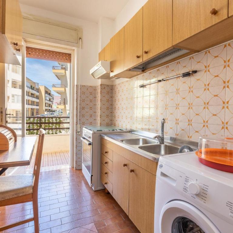 Vico Apartment Balcony, Gallipoli - Appartamento - 8