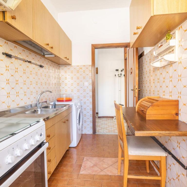 Vico Apartment Balcony, Gallipoli - Appartamento - 10