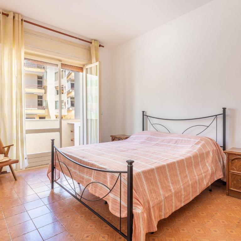 Vico Apartment Balcony, Gallipoli - Appartamento - 6