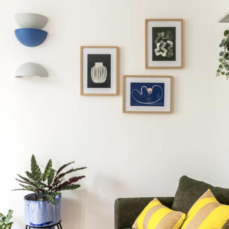 Le Majorelle - Calme & Cosy - by Mon Petit Faré - Appartement - 27