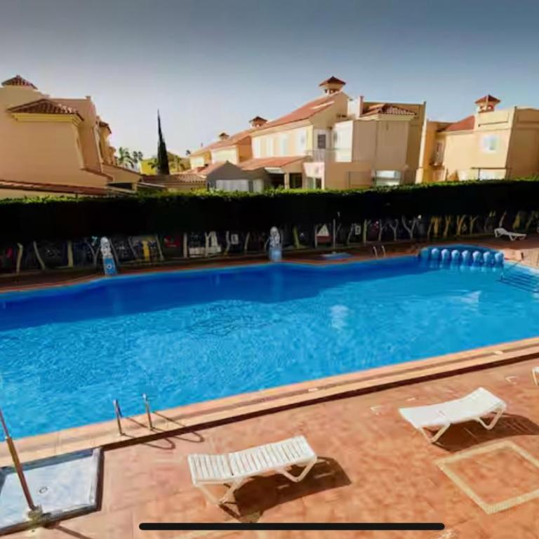 Apartamento VISTAMAR PARADISE, en Sonneland - One-Bedroom Apartment - 15