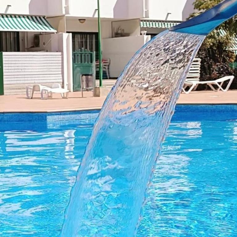 Apartamento VISTAMAR PARADISE, en Sonneland - One-Bedroom Apartment - 16