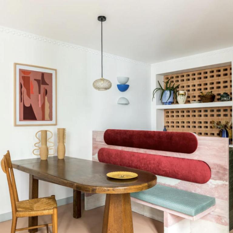 Le Majorelle - Calme & Cosy - by Mon Petit Faré - Appartement - 14