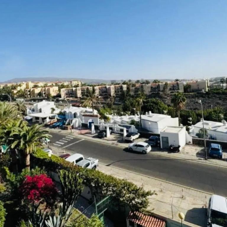 Apartamento VISTAMAR PARADISE, en Sonneland - One-Bedroom Apartment - 17