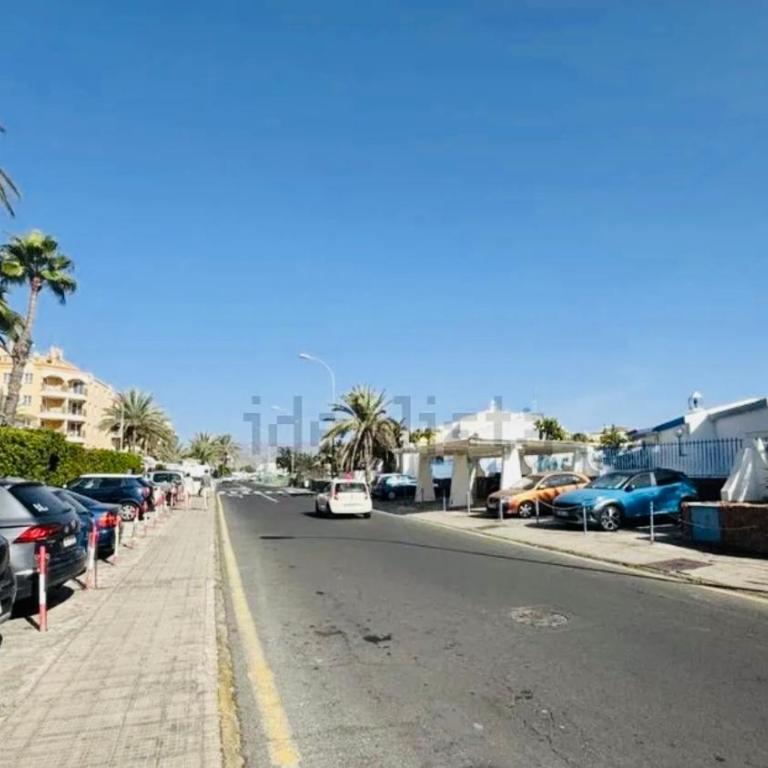 Apartamento VISTAMAR PARADISE, en Sonneland - One-Bedroom Apartment - 18