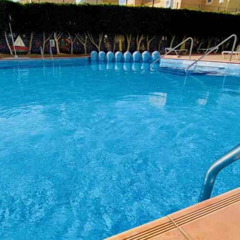 Apartamento VISTAMAR PARADISE, en Sonneland - One-Bedroom Apartment - 19