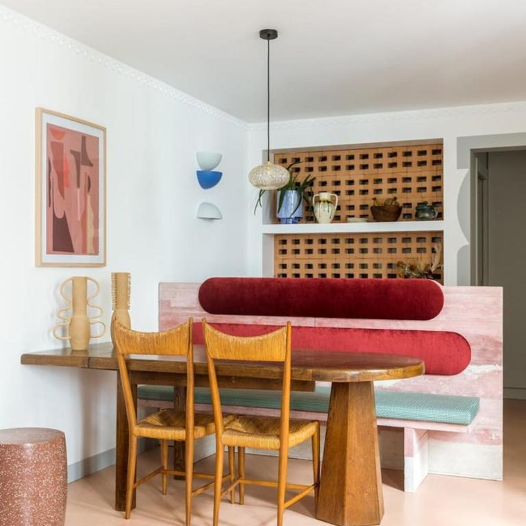 Le Majorelle - Calme & Cosy - by Mon Petit Faré - Appartement - 13