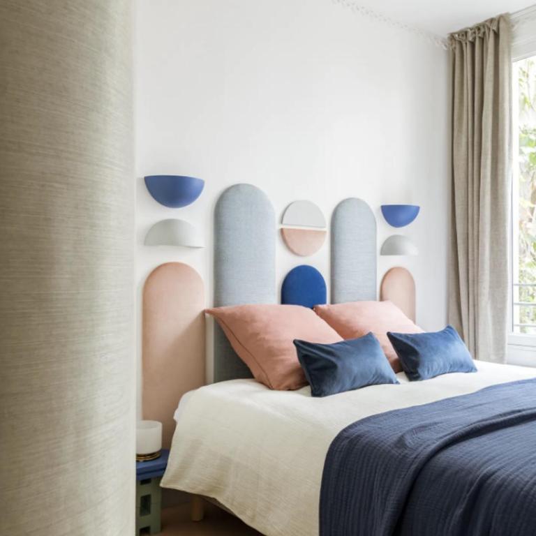 Le Majorelle - Calme & Cosy - by Mon Petit Faré - Appartement - 23