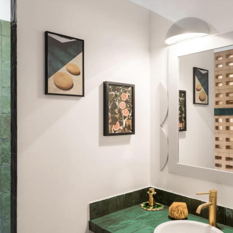 Le Majorelle - Calme & Cosy - by Mon Petit Faré - Appartement - 19