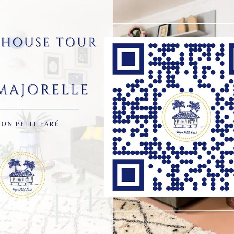 Le Majorelle - Calme & Cosy - by Mon Petit Faré - Appartement - 3