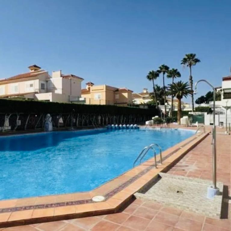 Apartamento VISTAMAR PARADISE, en Sonneland - One-Bedroom Apartment - 25