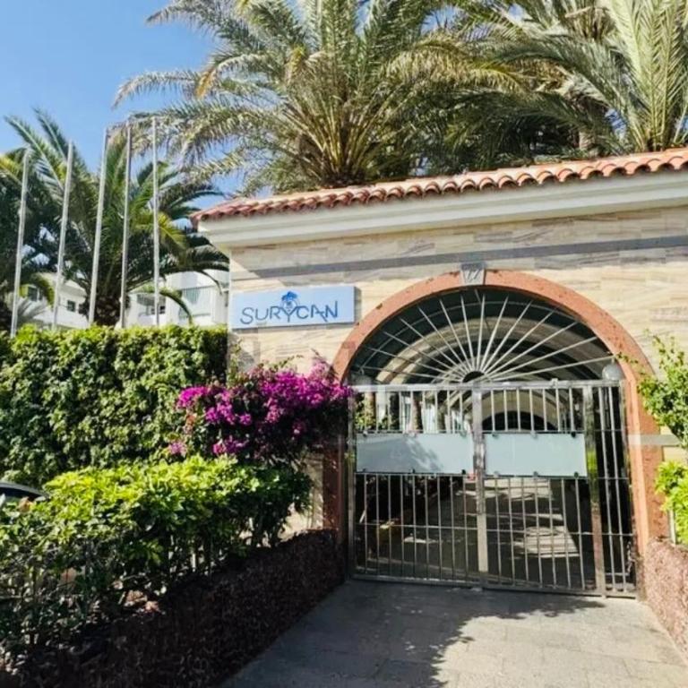 Apartamento VISTAMAR PARADISE, en Sonneland - One-Bedroom Apartment - 27
